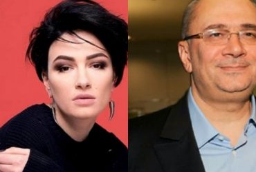 Приходько откровенно ответила, домогался ли ее Константин Меладзе