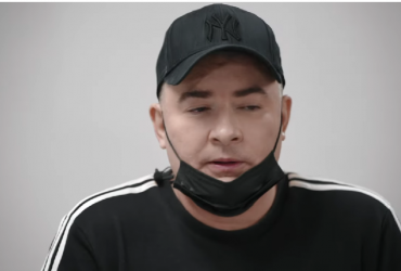 Андрій Данилко відверто розповів про проблеми зі здоров'ям