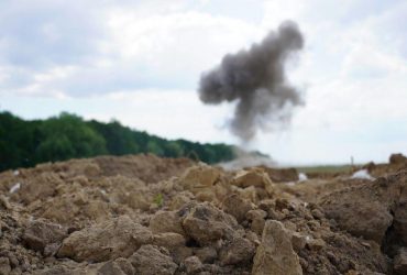 Під Києвом пролунають вибухи: у КМВА пояснили причину