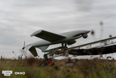 ОККО и Вернись живым передадут ВСУ уникальные разведкомплексы на 325 миллионов гривень