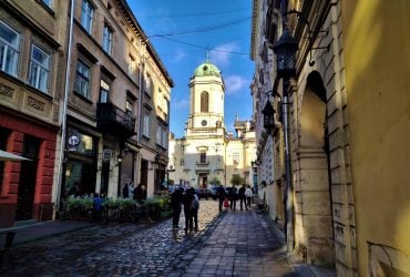 Львів готується до потепління - синоптики назвали дату (графік)