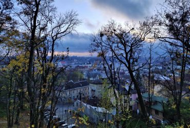 Садовый о ракетных ударах по Львову: ситуация очень сложная, есть раненый