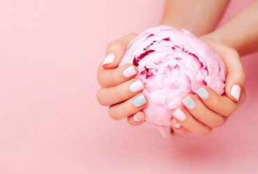 Идеи маникюра на разный вкус: интересные сочетания, которые всегда будут в тренде