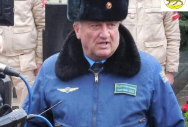 На Донбасі ліквідували командира пілотів-вагнерівців (фото)