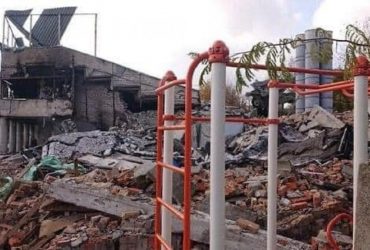 Прилетело по системам ПВО россиян, которые обстреливали Николаев - Хлань