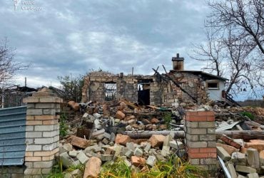 Как украинцы относятся к сдаче Донбасса, - опрос