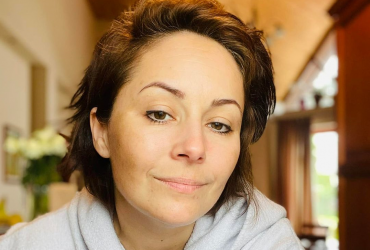 Даша Малахова вперше назвала причину розлучення з другим чоловіком: Не хотів йти на Майдан