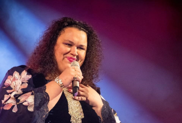 Померла відома українська співачка