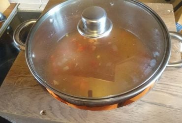 Міні-плита на свічках своїми руками: як зробити своїми руками