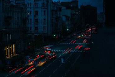 Киянам розповіли, які відключення електрики діятимуть в столиці сьогодні