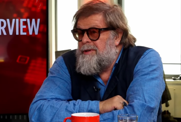 Борис Гребенщиков похвалив Аллу Пугачову за її позицію щодо війни в Україні