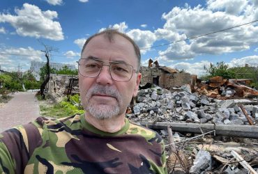 Экс-министр обороны Молдовы Анатоль Шалару: Армия РФ оказалась неподготовленным сбродом и алкоголиками