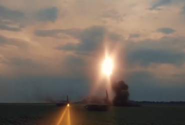 Автор народного хіта Байрактар випустив новий потужний кліп (відео)