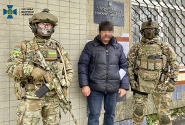 Вывозил в РФ украинское зерно: СБУ задержала депутата из Харьковской области