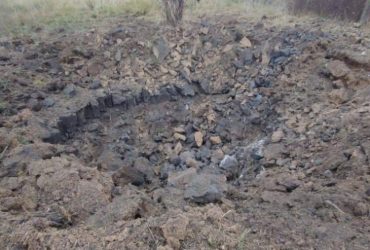 Россия выпустила ракеты С-300 в сторону Запорожья: появились подробности и фото