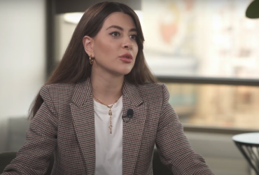 Рамина Эсхакзай рассказала о перенесенной операции: Стало легче дышать