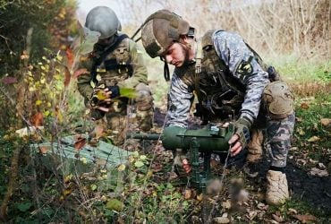 Хочуть поставити Україну на коліна: астролог Влад Росс приголомшив прогнозом на листопад