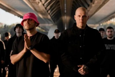 Группа Kalush Orchestra выпустила новую песню с польским рэпером Szpaku (видео)