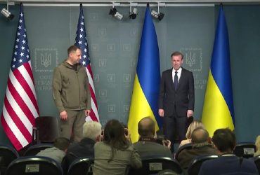Представники США та України пояснили, чи можливі переговори з Москвою