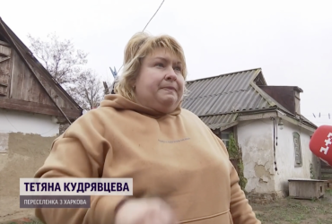 Родина з Харкова тікала з-під обстрілів й евакуювала у легковому авто 50 тварин (відео)
