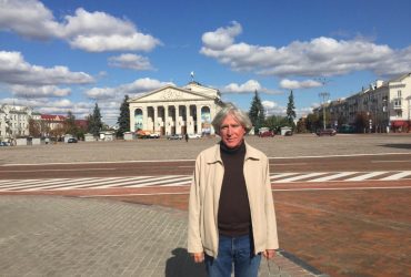 Історик Сергій Леп’явко: Росіяни і Путін – одне ціле, тому довести комусь у РФ нашу позицію не вийде