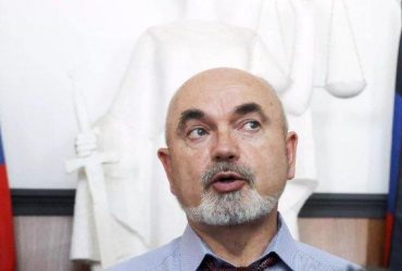 Росіяни заявили про замах на суддю ДНР – він виносив смертні вироки полоненим іноземцям