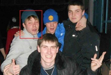 В Украине ликвидировали вечно пьяного оккупанта (фото)