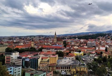 Клуж-Напока: чем туристов удивляет неофициальная столица Трансильвании