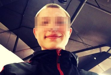 Полігон в РФ підпалив окупант, який повернувся з України (фото)