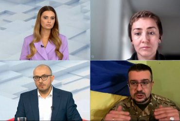 11 миллионов от продажи авто Фредди Меркюри пойдут в клинику по протезированию украинцев