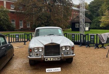 Андрій Данилко продав своє легендарне авто за 11 мільйонів: на що підуть гроші (фото, відео)