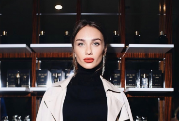 Учасниця Холостяка висловилася про стосунки з актором Цимбалюком: Дуже люблю Тараса