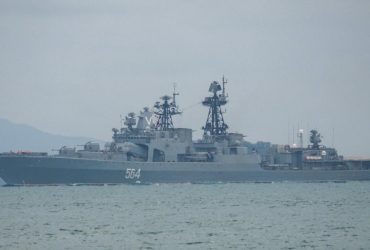 Чекали дев'ять місяців: Туреччина не пустила кораблі Тихоокеанського флоту РФ для обстрілів України