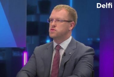 Мер латвійського міста звинуватив Україну і США в Бучанській різні і назвав Крим російським