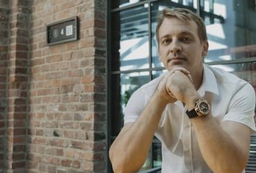 Українець, який придбав авто Данилка, раніше відзначився гучним придбанням (фото)