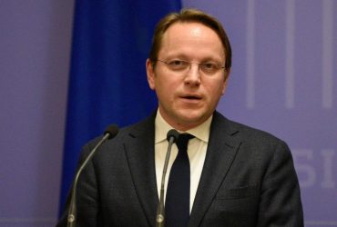 Єврокомісар відкинув можливість прискореної процедури щодо вступу України до ЄС