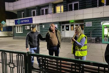У Києві піймали керівника благодійної організації, який переправляв ухилянтів за кордон