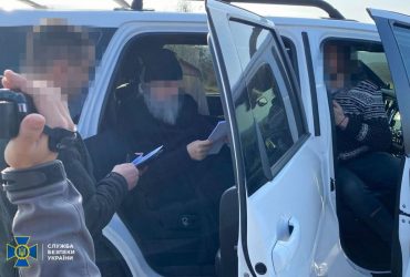СБУ повідомила про підозру митрополиту УПЦ МП з Вінничини (фото)