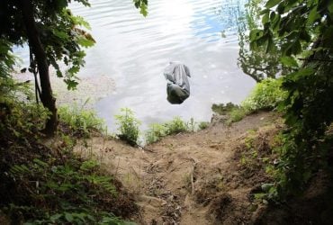 В Житомирі адвокат вбив знайомого та одружився з його дівчиною (фото)