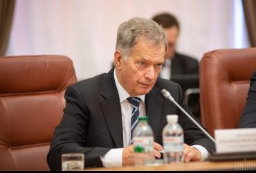 Президент Фінляндії розповів, чи розмістять в країні ядерну зброю після вступу до НАТО