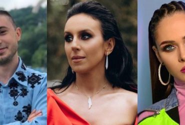 Скандал вокруг Евровидения: украинцы устроили бунт из-за жюри Нацотбора