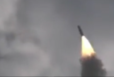 Иран испытал новую ракету: эксперт предупредил об угрозе не только для Украины (видео)