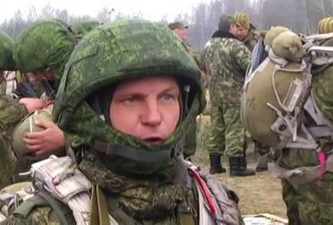 Родіну люблю, стреляю харашо: ЗСУ ліквідували окупанта, який став мемом (відео)