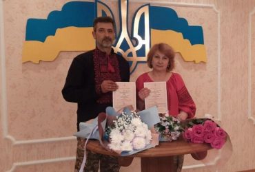 Історії кохання з присмаком війни