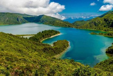 Названы самые недооцененные туристические места Европы в 2022 году