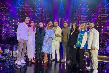 Это шоу очень актуально сейчас, ведь рассказывает о песнях, помогающих нам держаться: Владимир Завадюк о проекте Пісня мого життя