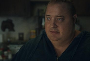 Вийшов трейлер Кита Даррена Аронофскі, де Брендан Фрейзер грає 270-кілограмового гея