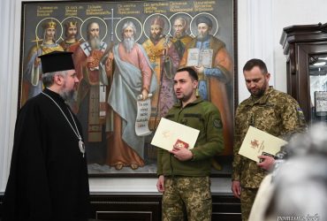 Буданов: наступает решающий период войны в Украине