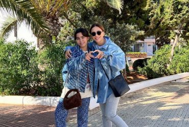 Дочка Ані Лорак виросла і сильно змінилася: як вигляд зараз має дівчинка