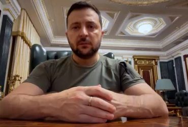 "Ситуація складна. Тривають жорстокі бої" - Зеленський звернувся до українців